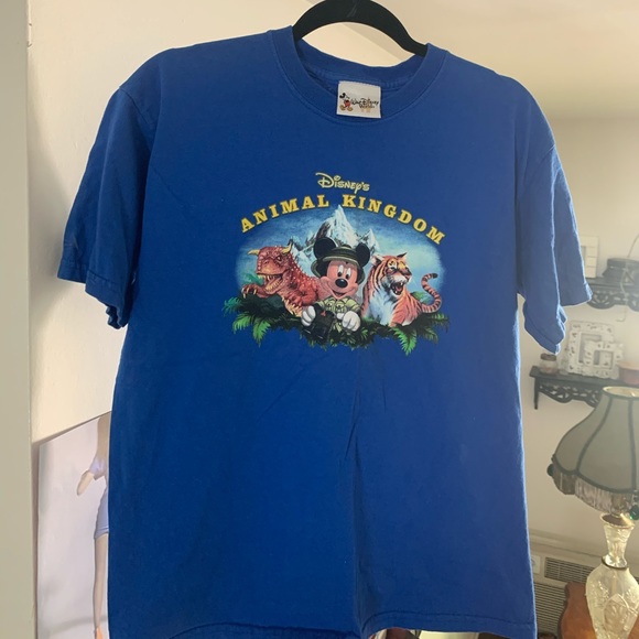 CUTE DISNEY T-SHIRTS - Picture 2 of 6